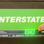 AGM vs Lead-Acid Battery