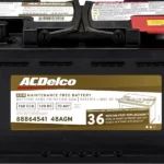 Are AC Delco Batteries Good