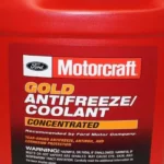 6.0 Powerstroke Coolant Type