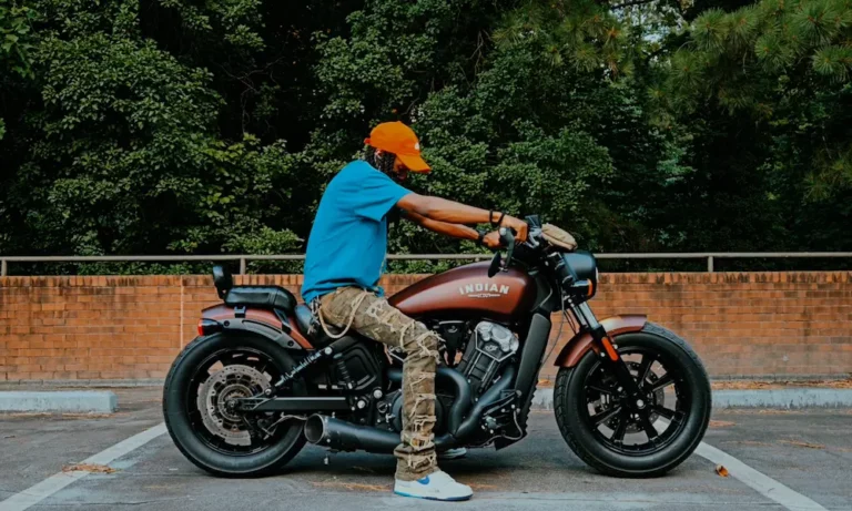 Are Indian Motorcycles Reliable