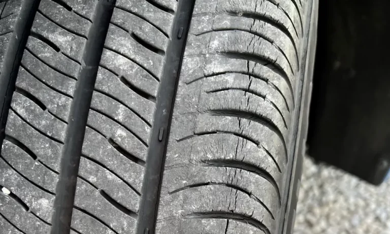 Are Used Tires Worth It