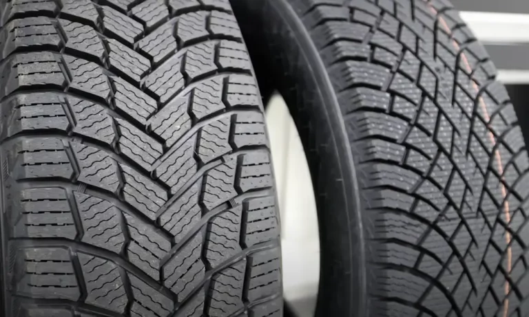 Are Snow Tires Worth It