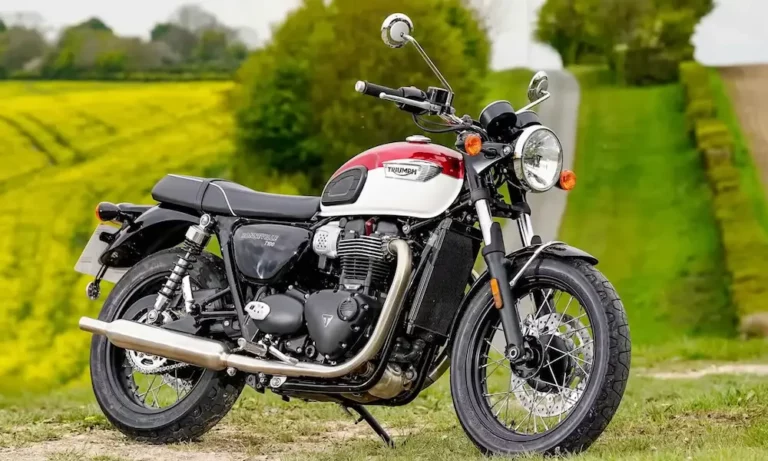 Are Triumph Motorcycles Reliable