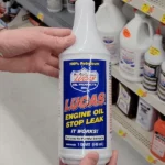 Does Lucas Oil Stop Leak Work