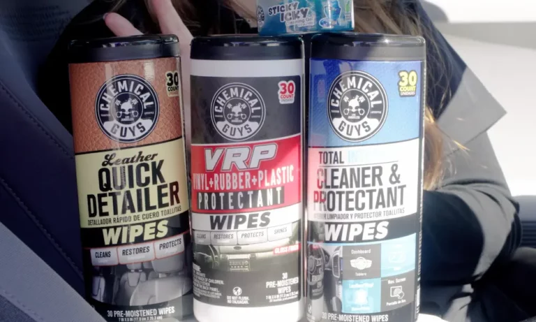 Is Chemical Guys Good