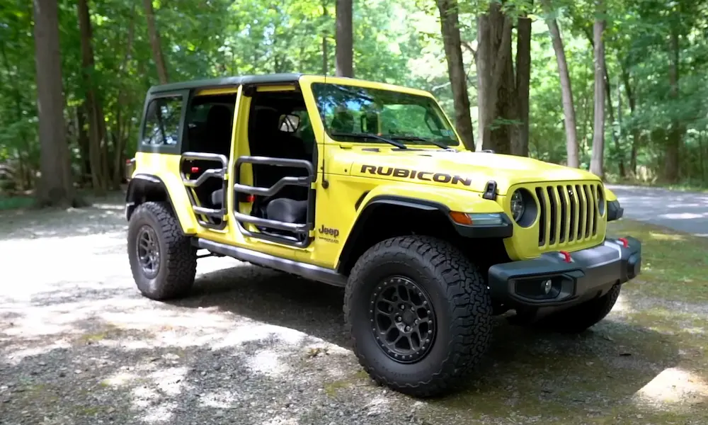 Is the Jeep 2.0 Turbo Reliable