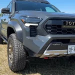 Toyota 2.4 Turbo Reliability