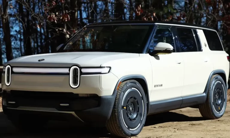 Are Rivian's Reliable