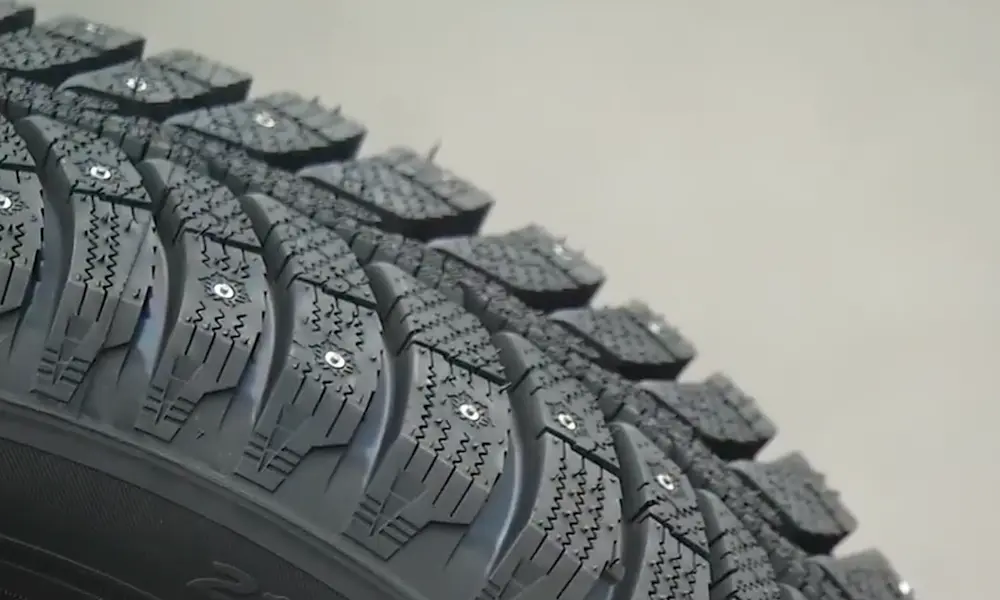 Are Studded Tires Worth It