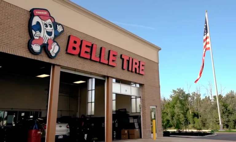 Is Belle Tire Protection Plan Worth It