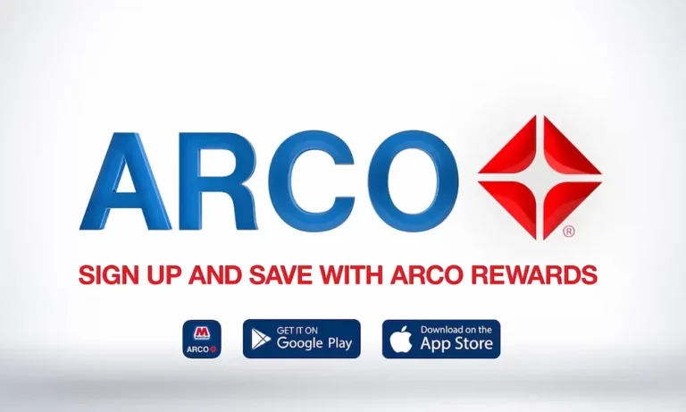 Is ARCO Gasoline Good
