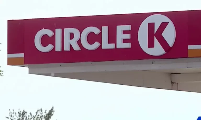 Is Circle K Gas Good
