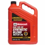 Is Synthetic Blend Oil Good
