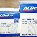 Are AC Delco Oil Filters Good