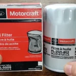 Who Makes Motorcraft Oil Filters