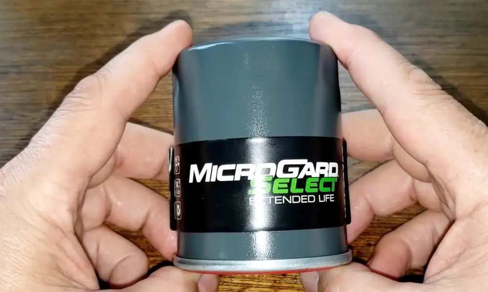 Who Makes Microgard Oil Filters