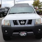 Are Nissan Xterras Reliable