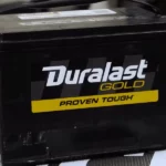 Who Makes Duralast Batteries