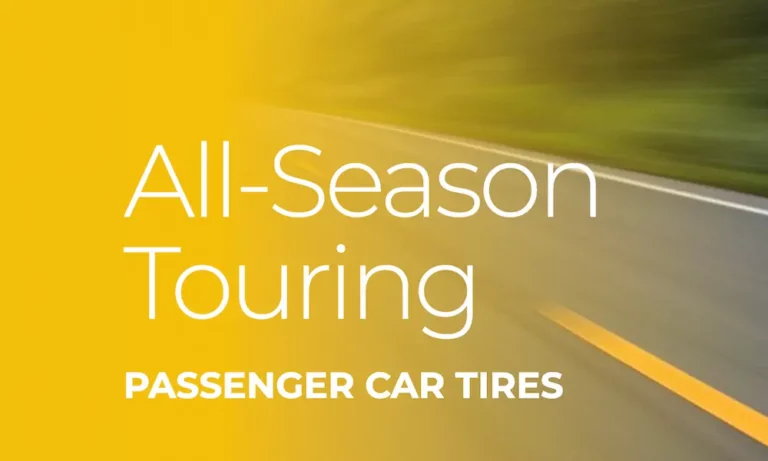 Who Makes Advanta Tires