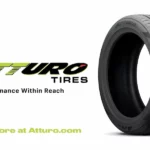 Who Makes Atturo Tires