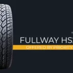 Who Makes Fullway Tires