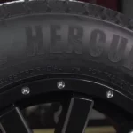 Who Makes Hercules Tires