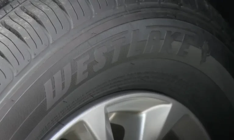 Who Makes Westlake Tires