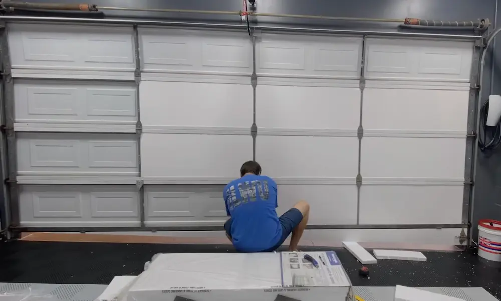 Are Insulated Garage Doors Worth It