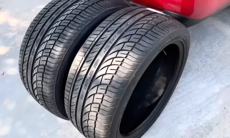 Are Fullway Tires Good