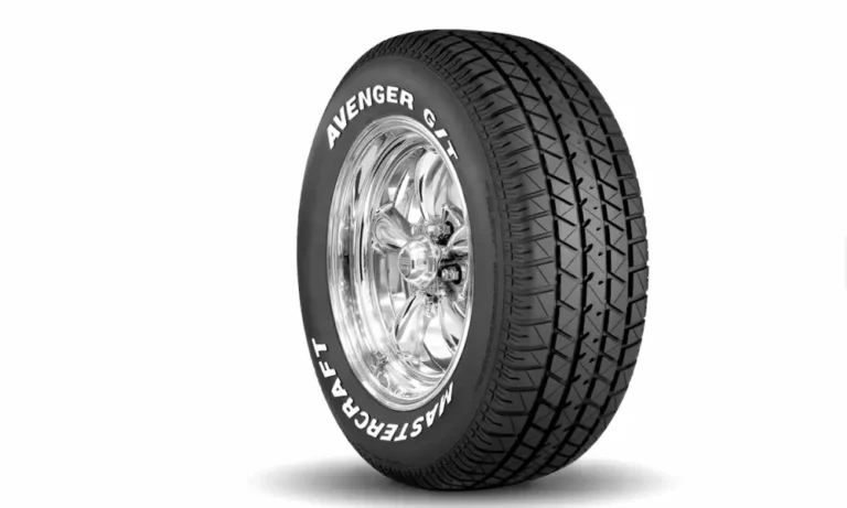 Are Mastercraft Tires Good