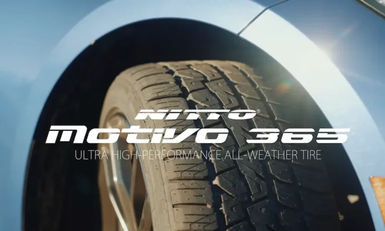 Are Nitto Tires Good