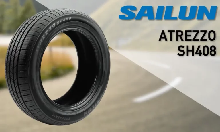 Are Sailun Tires Good