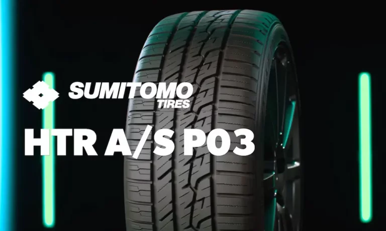 Are Sumitomo Tires Good