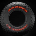 Are Arroyo Tires Good