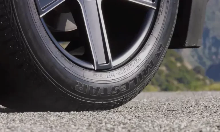 Are Milestar Tires Good