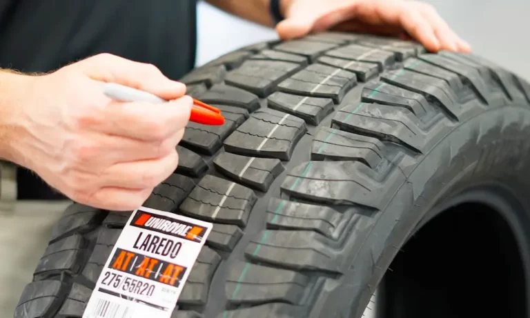 Are Uniroyal Tires Good