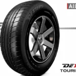 Are Dextero Tires Good