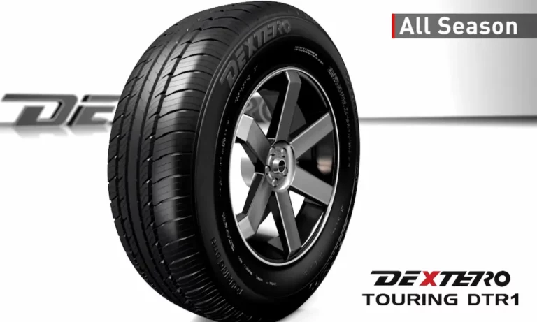 Are Dextero Tires Good