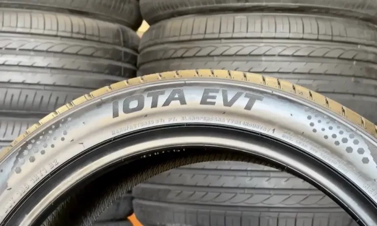 Are Accelera Tires Good