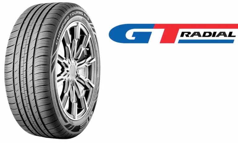 Are GT Radial Tires Good