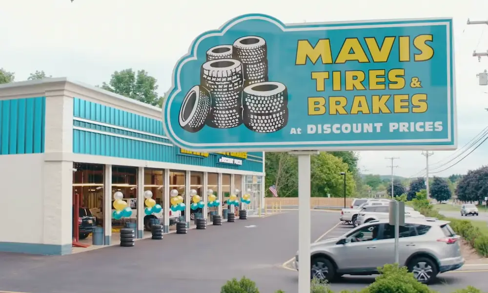 Mavis Tire Carthage Tx