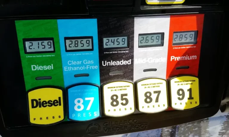 Is Ethanol Free Gas Better