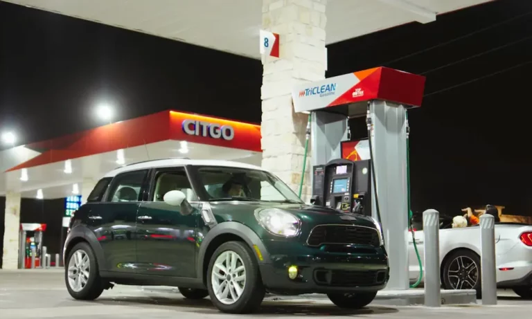 Is CITGO Gas Good