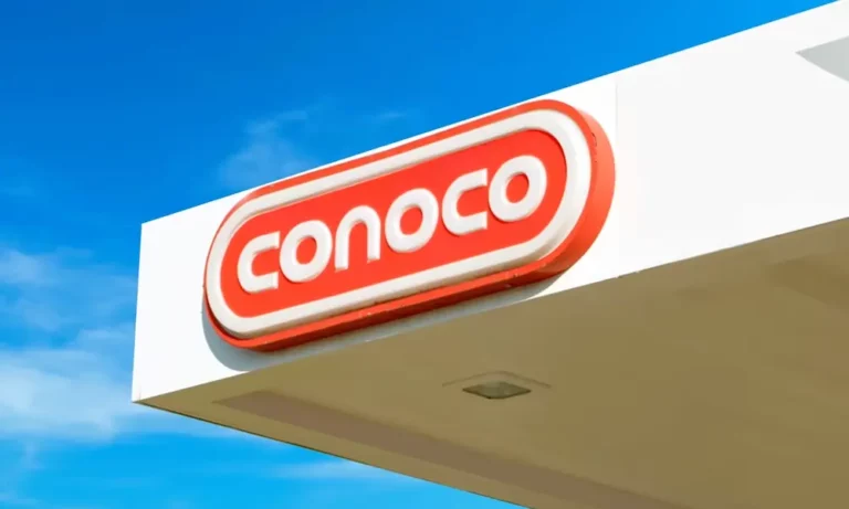 Is Conoco Gas Good