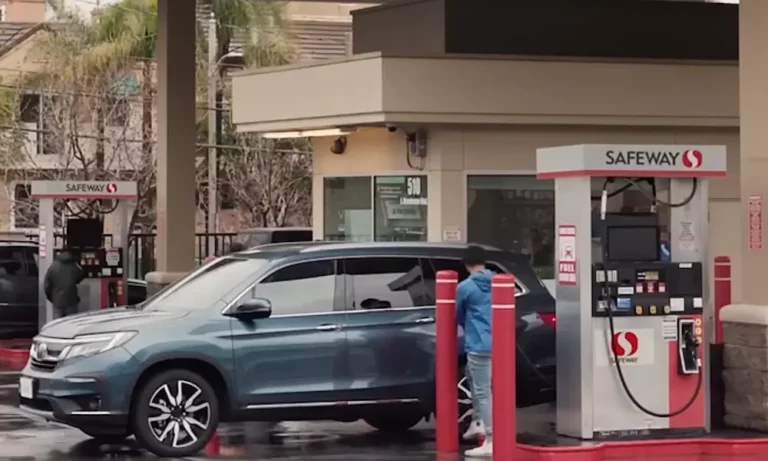 Is Safeway Gas Good