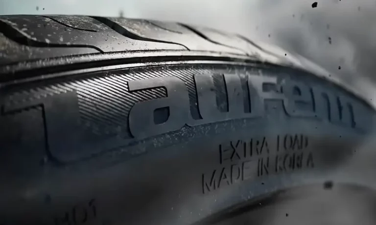 Are Laufenn Tires Good