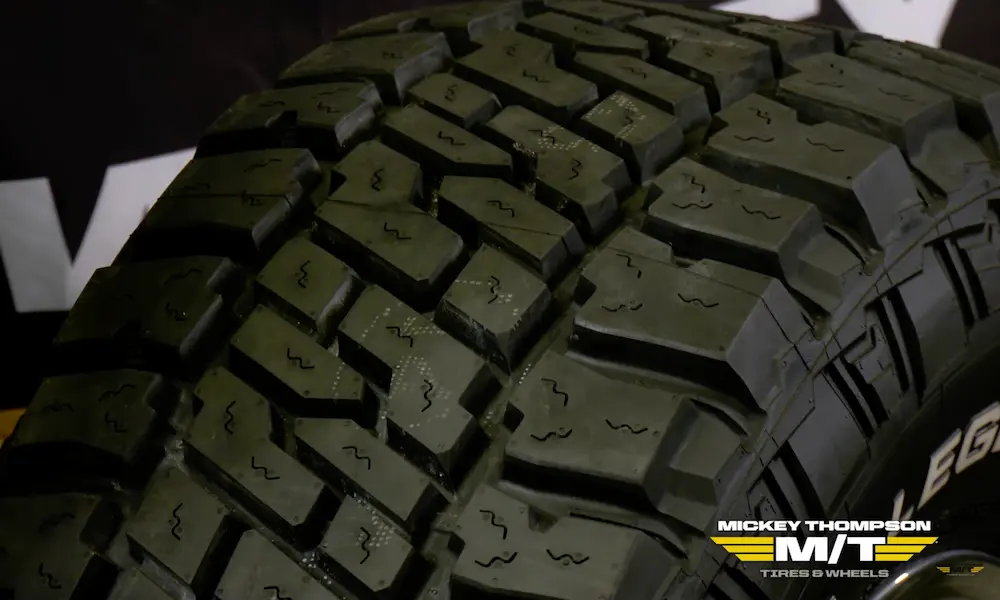 Are Mickey Thompson Tires Good