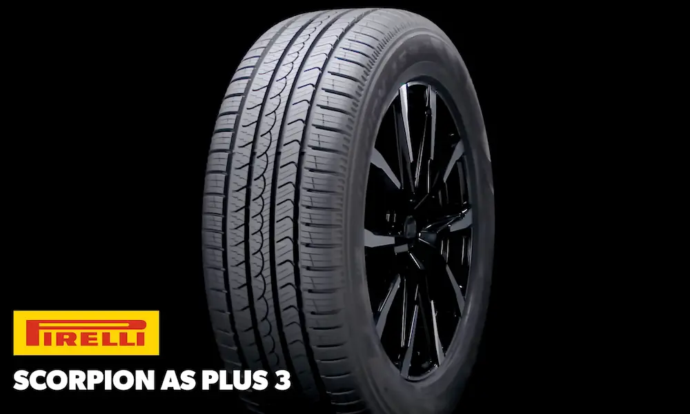 Are Pirelli Scorpion Tires Good
