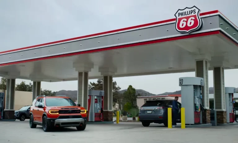 Is Phillips 66 Good Gas