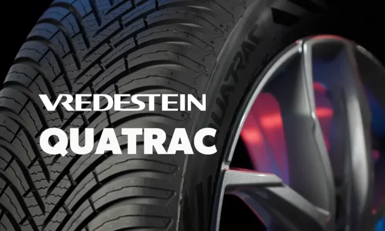 Are Vredestein Tires Good